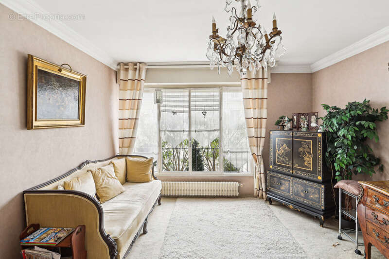 XVIIème villa Aublet 3 pièce(s) 72.35 m2 - photo 3