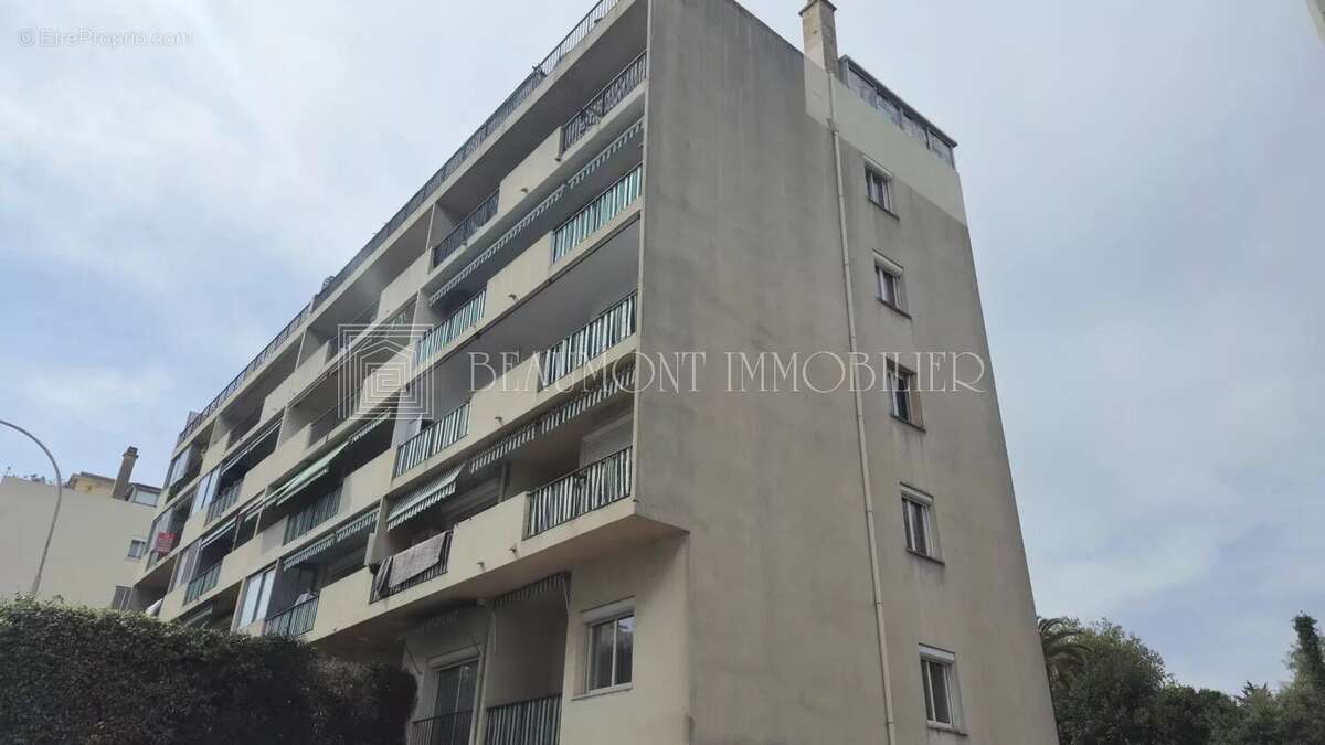Magnifique 4 pieces + parking - photo 6