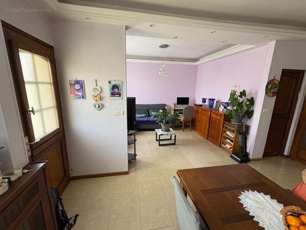Maison 68 m² à Gagny  - photo 4