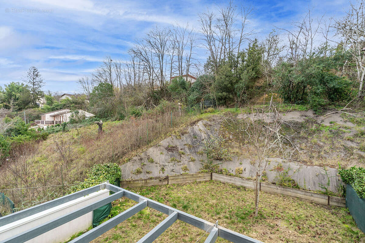 Appartement à CASTANET-TOLOSAN