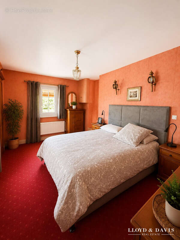 Maison à VERBERIE