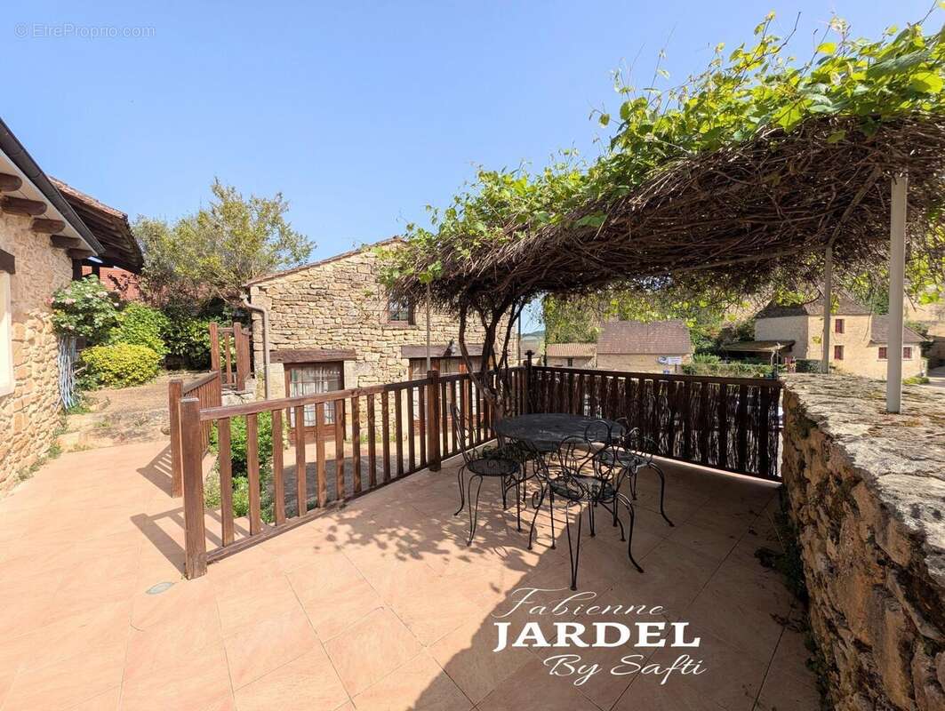 Photo 2 - Maison à VITRAC