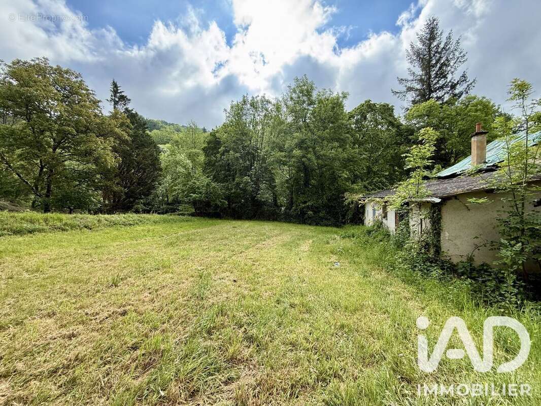 Maison 79 m² à Camjac  - photo 3