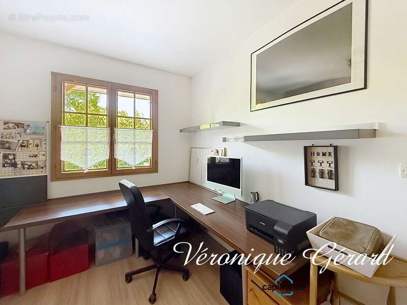 Maison Plain-Pied de 173 M² 6 chambres sur plus de 3000 m² de terrain - photo 13