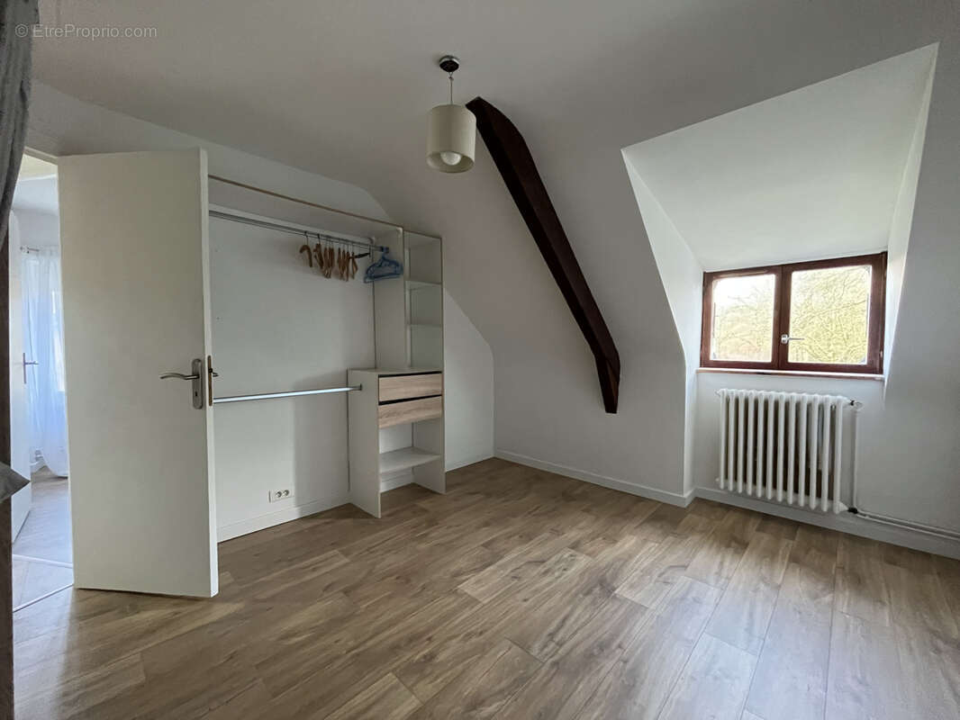 Maison à PLUMELIAU