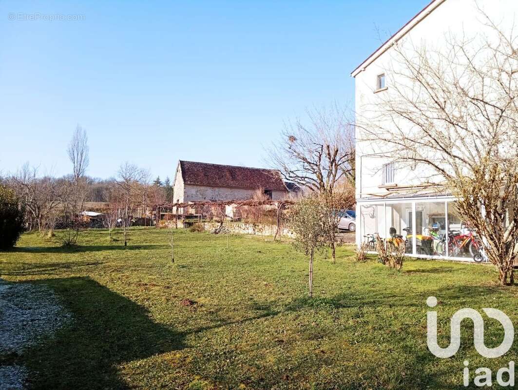 Photo 5 - Maison à LISSAC-ET-MOURET