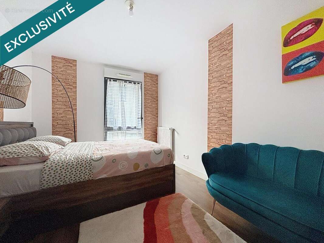 Photo 2 - Appartement à LORIENT