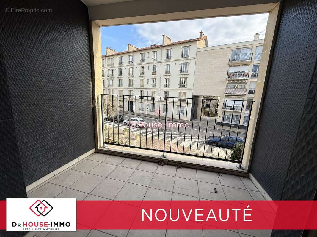 Appartement à CHATOU