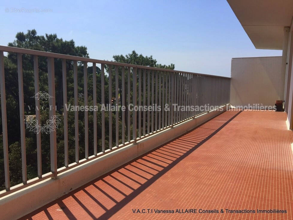 Appartement à LA BAULE-ESCOUBLAC