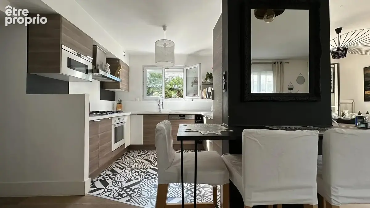 Maison 7 pièces 135 m² à vendre à La Rochelle (17000) - photo 4