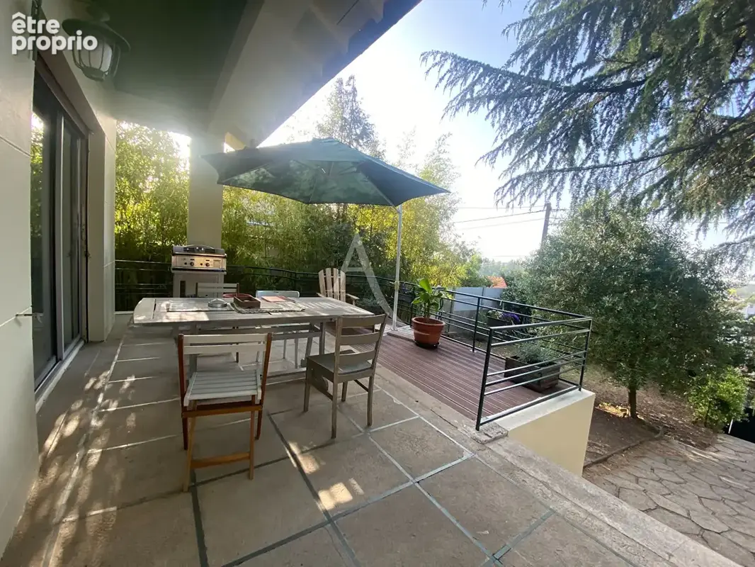 Maison Conflans Sainte Honorine 6 pièce(s) 132 m2 - photo 2