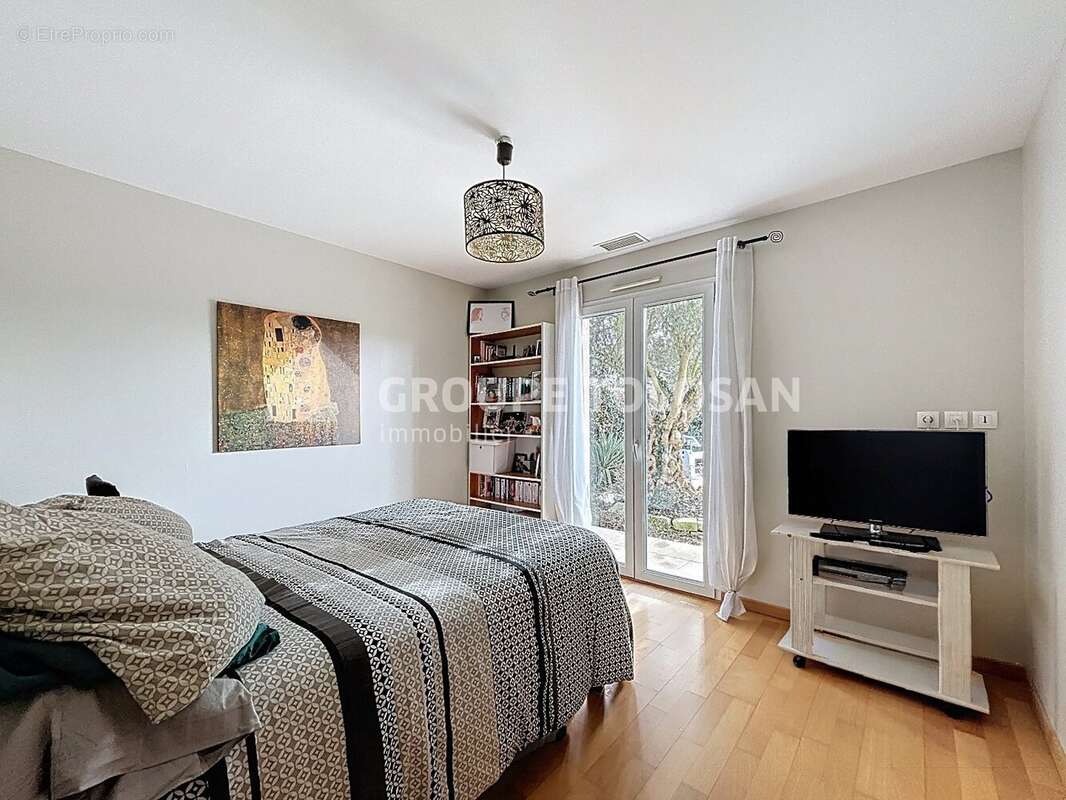 Maison à SAINT-ORENS-DE-GAMEVILLE