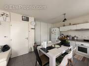 Appartement à LAGRAVE