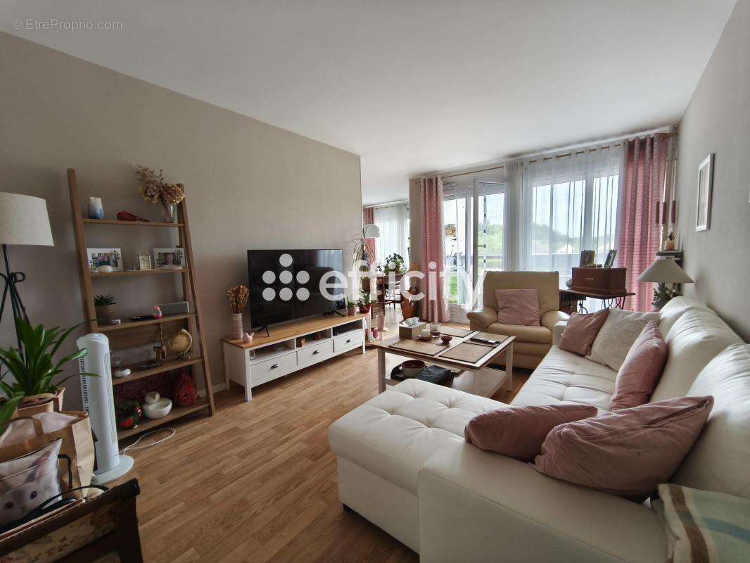 Appartement - photo 2