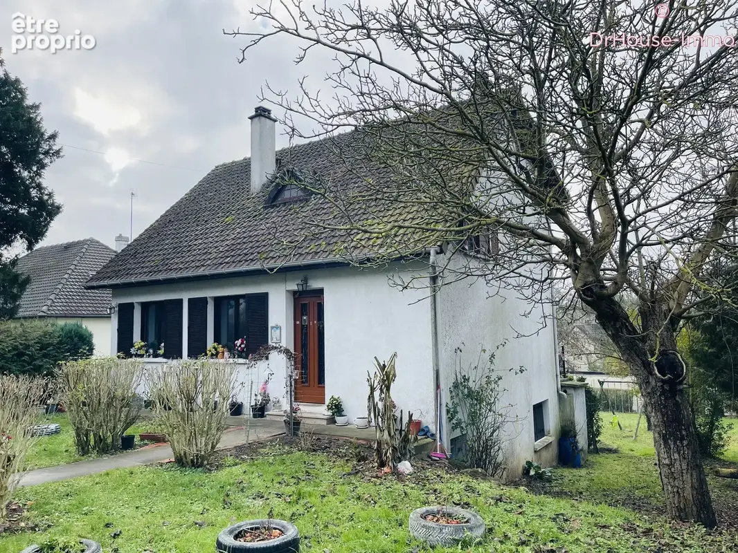 Maison 4 pièces 89 m² à vendre à Monchy-Saint-Eloi (60290) - photo 10