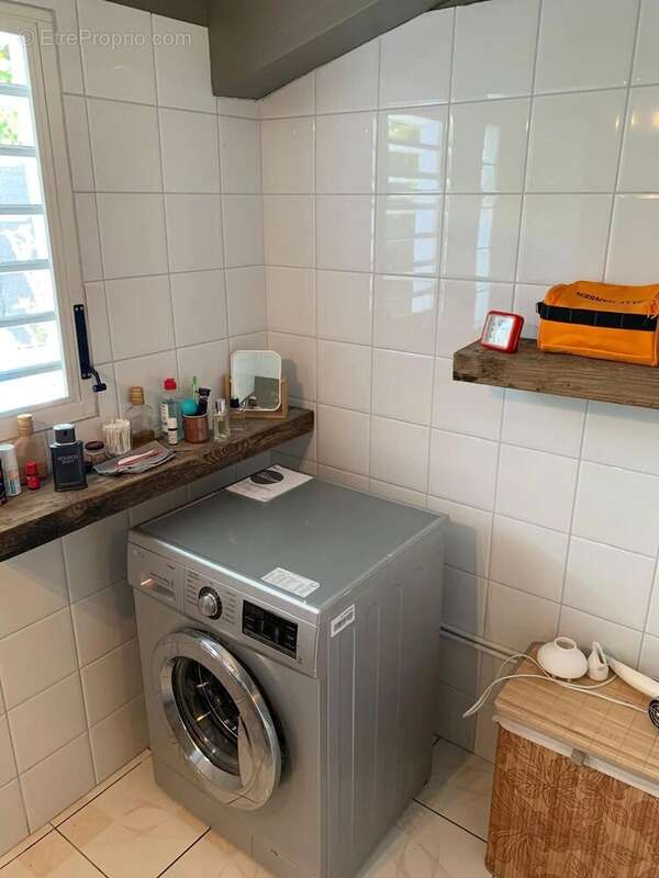 Maison à SAINT-FRANCOIS