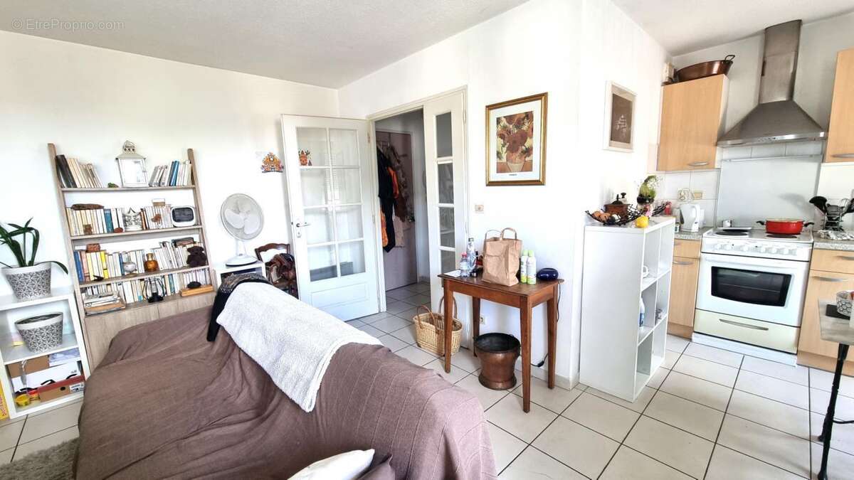 Appartement à SAINT-YRIEIX-SUR-CHARENTE
