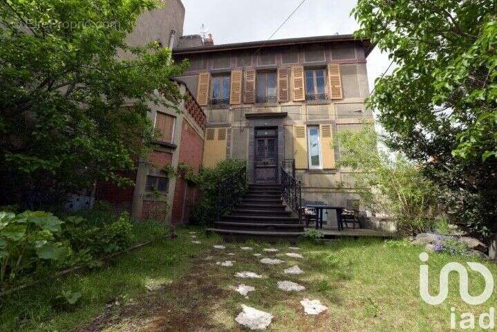 Photo 8 - Appartement à BEAUMONT