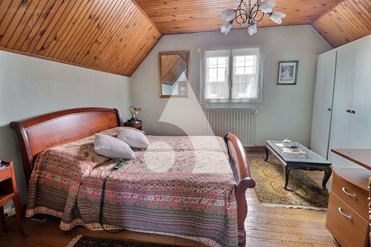 Maison à FRANCONVILLE