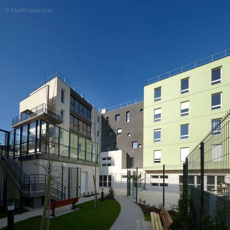 Appartement à BOBIGNY