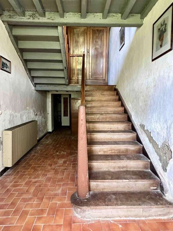 Maison à MADIRAN