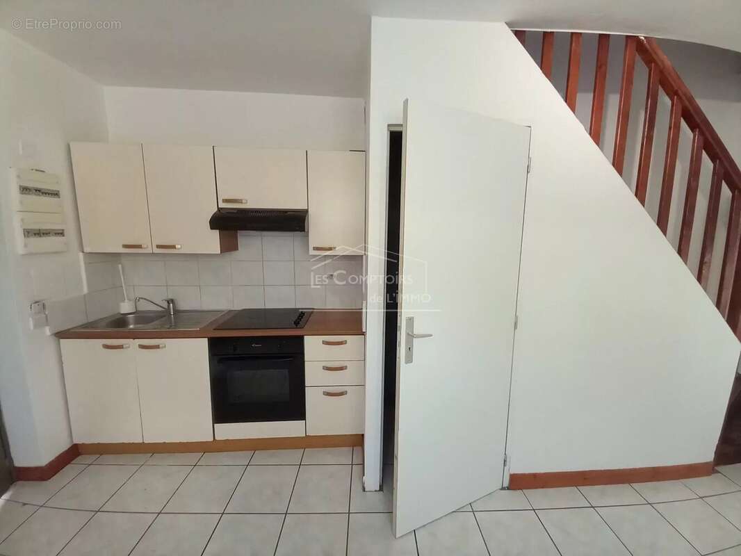 Maison à SAINT-NAZAIRE