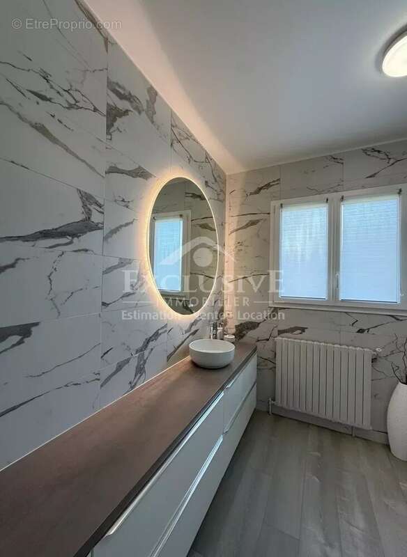 Maison à TROUVILLE-SUR-MER