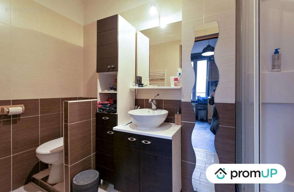 Appartement à REIMS