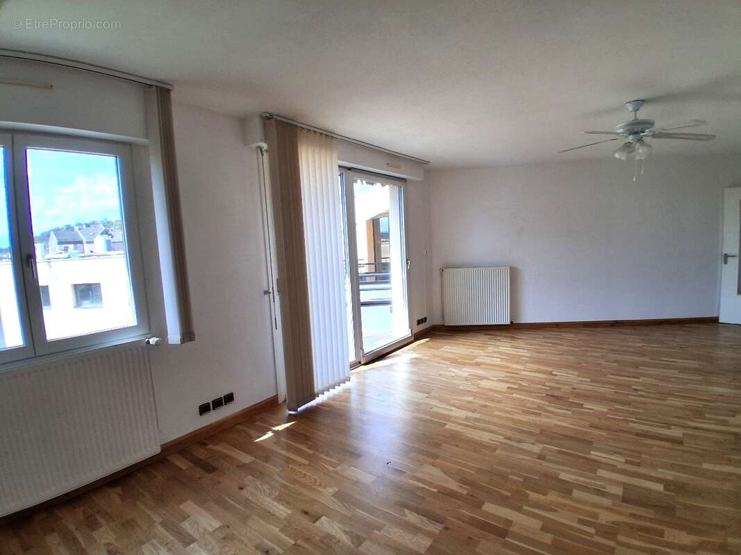 Appartement à SOCHAUX