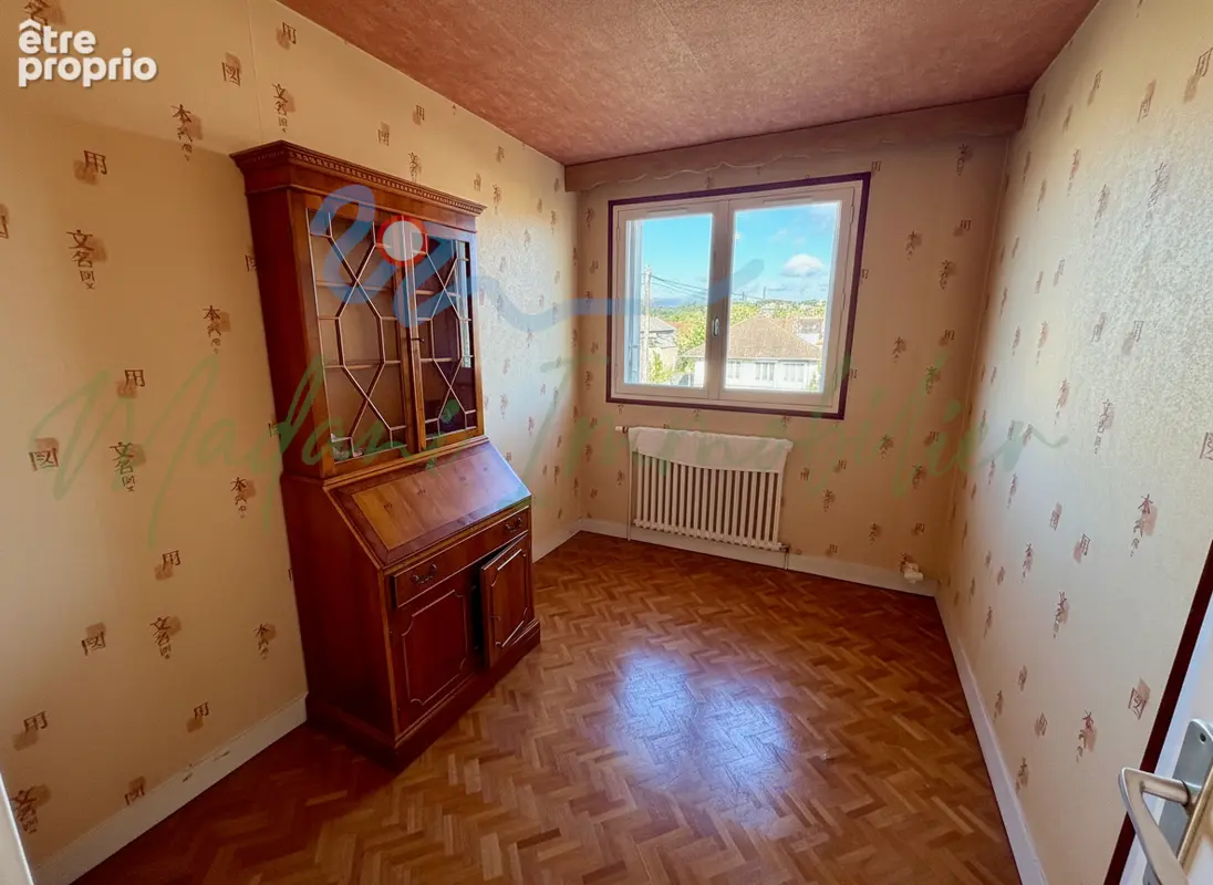Maison bonnieres-sur-seine - 133 m² - visite virtuelle ! - photo 13