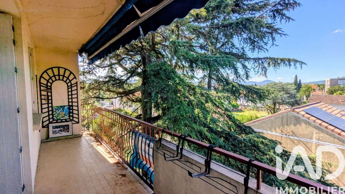 Photo 4 - Appartement à MONTELIMAR