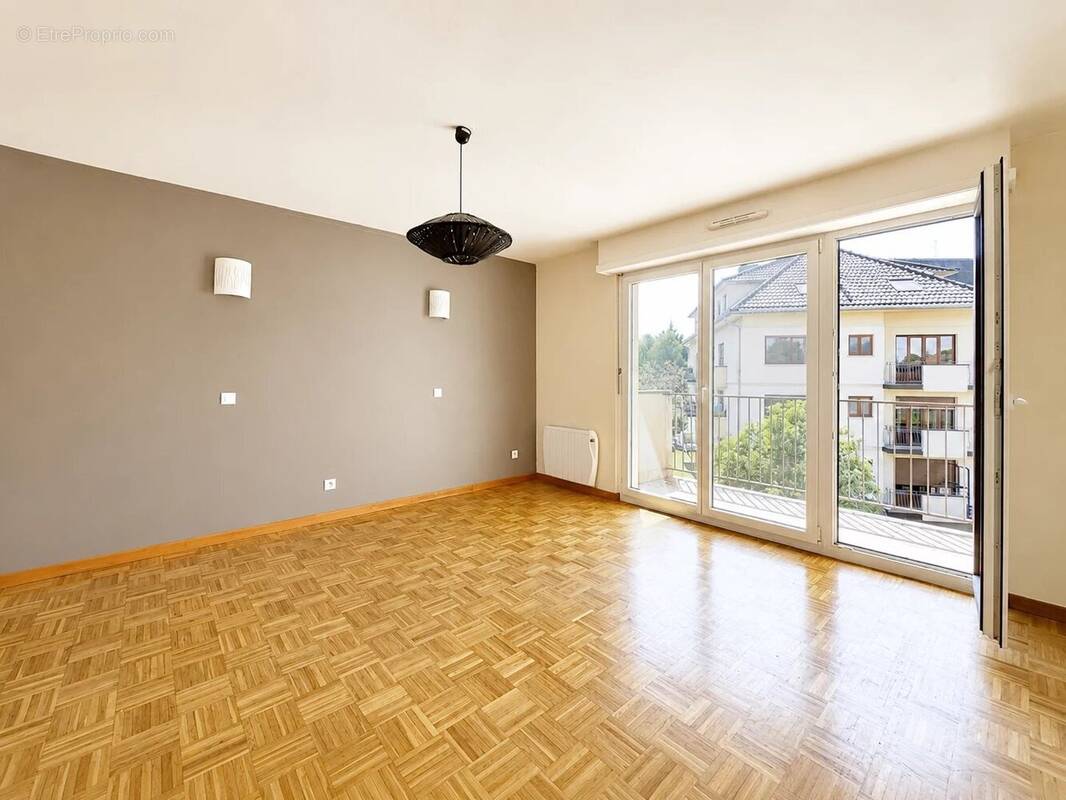 Appartement à HAGUENAU