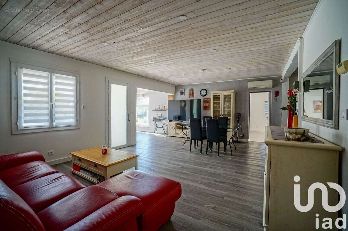 Photo 5 - Maison à LEVIGNAC