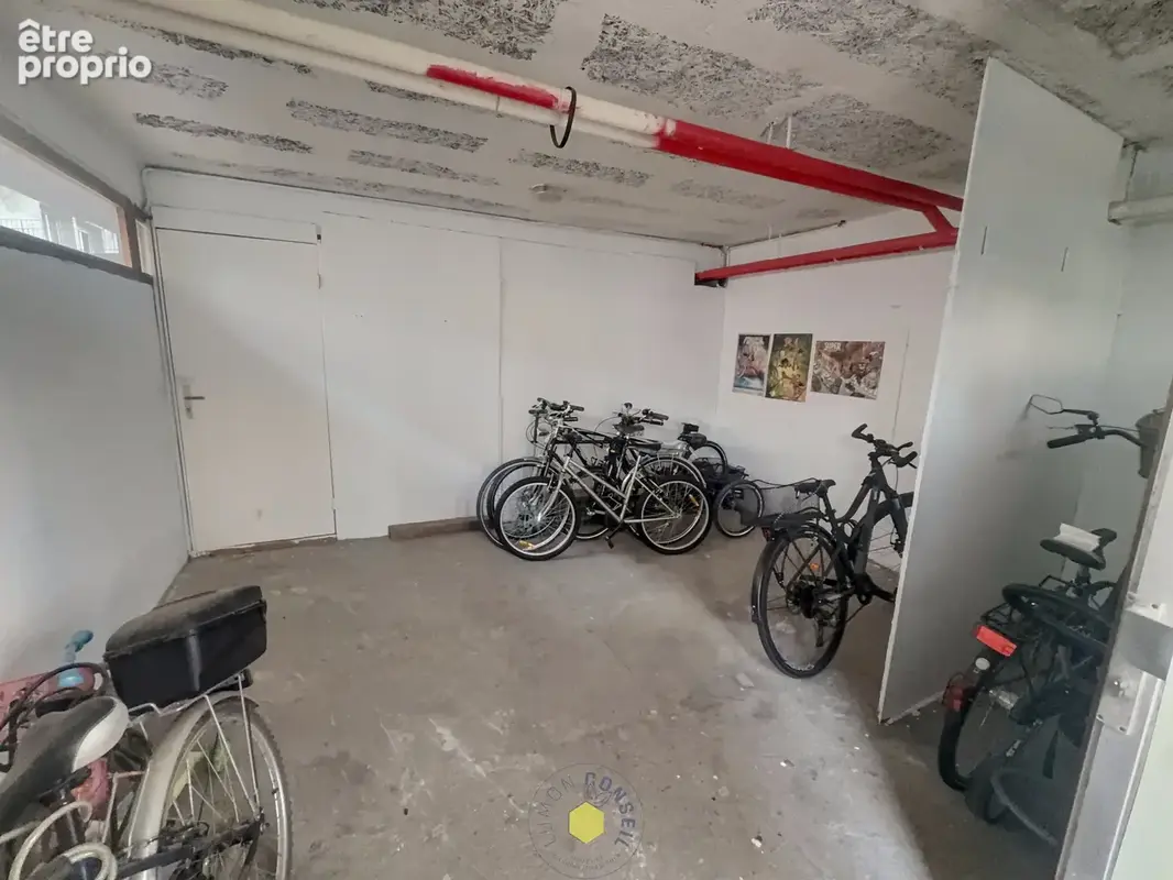 T4 Mulhouse 102 m2 - photo 14