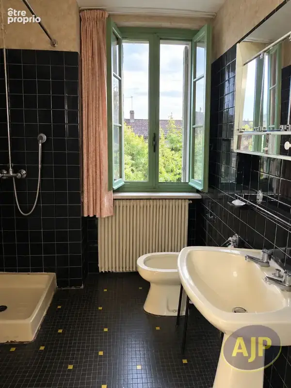 St Sébastien / Loire, maison T7 - photo 6