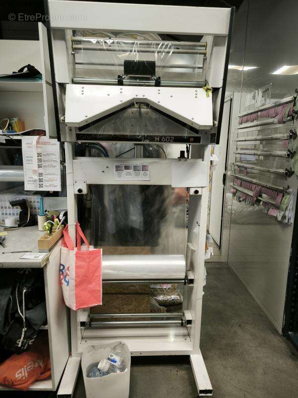 Commerce à VILLIERS-SUR-MARNE