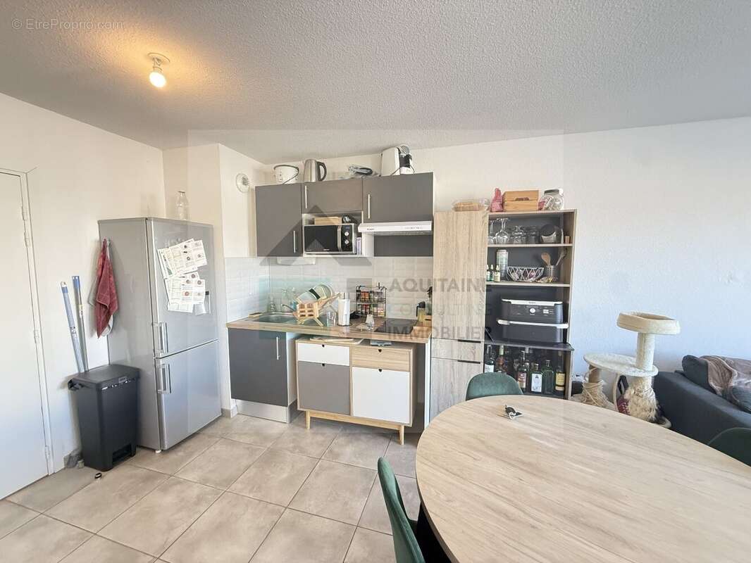 Appartement à FONSORBES