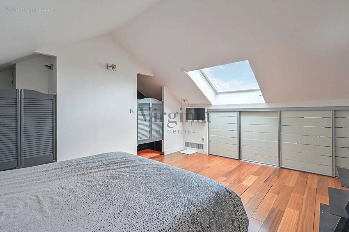 Maison à SAINT-MAURICE