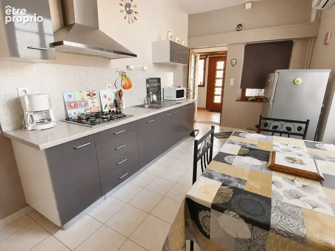 Appartement 122 m² à vendre à Evaux-Les-Bains (23110) - photo 7