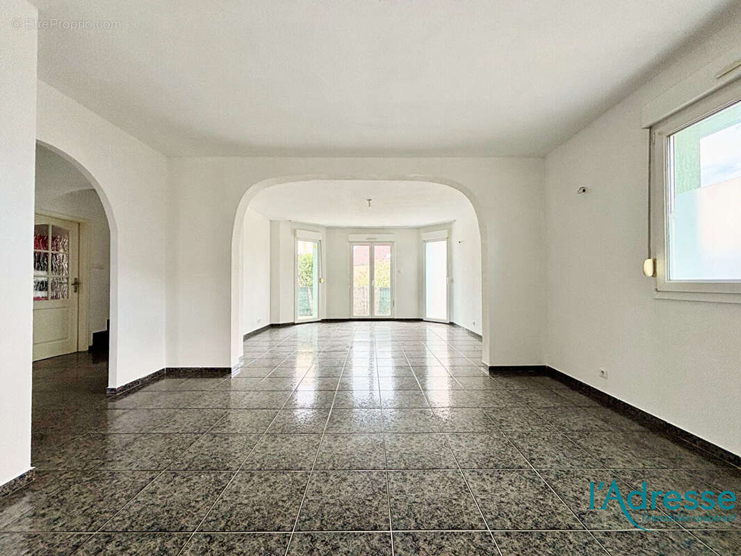 Maison Ingersheim 6 pièces 144.50 m² - photo 5