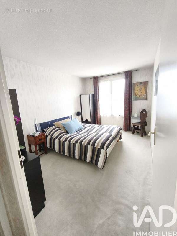 Photo 3 - Appartement à ARGENTEUIL
