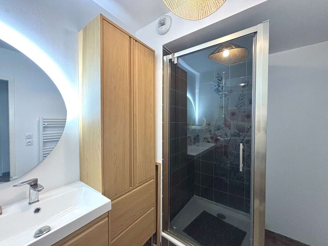 Appartement à BAYONNE
