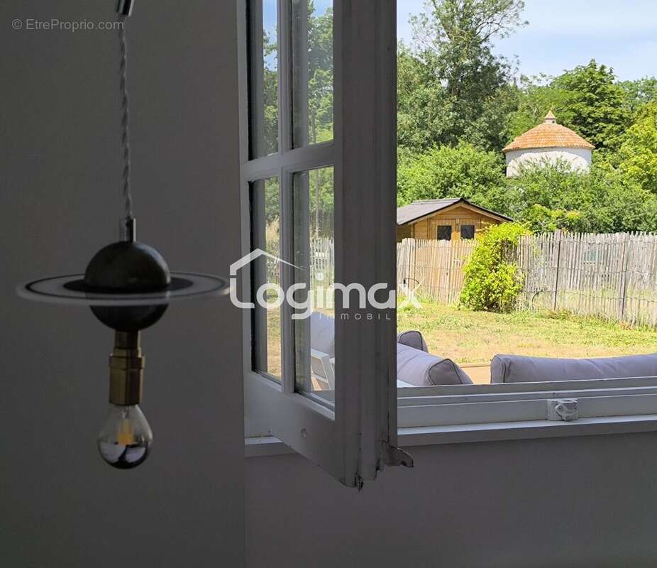 Appartement à LAGORD