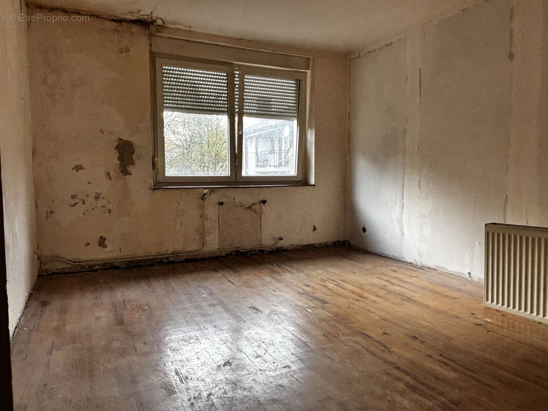 Appartement à HAYANGE