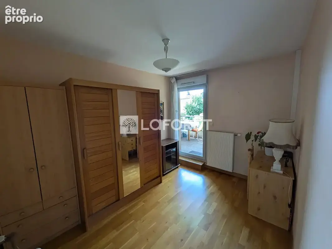 Appartement Irigny 4 pièce(s) 81 m2 - photo 4
