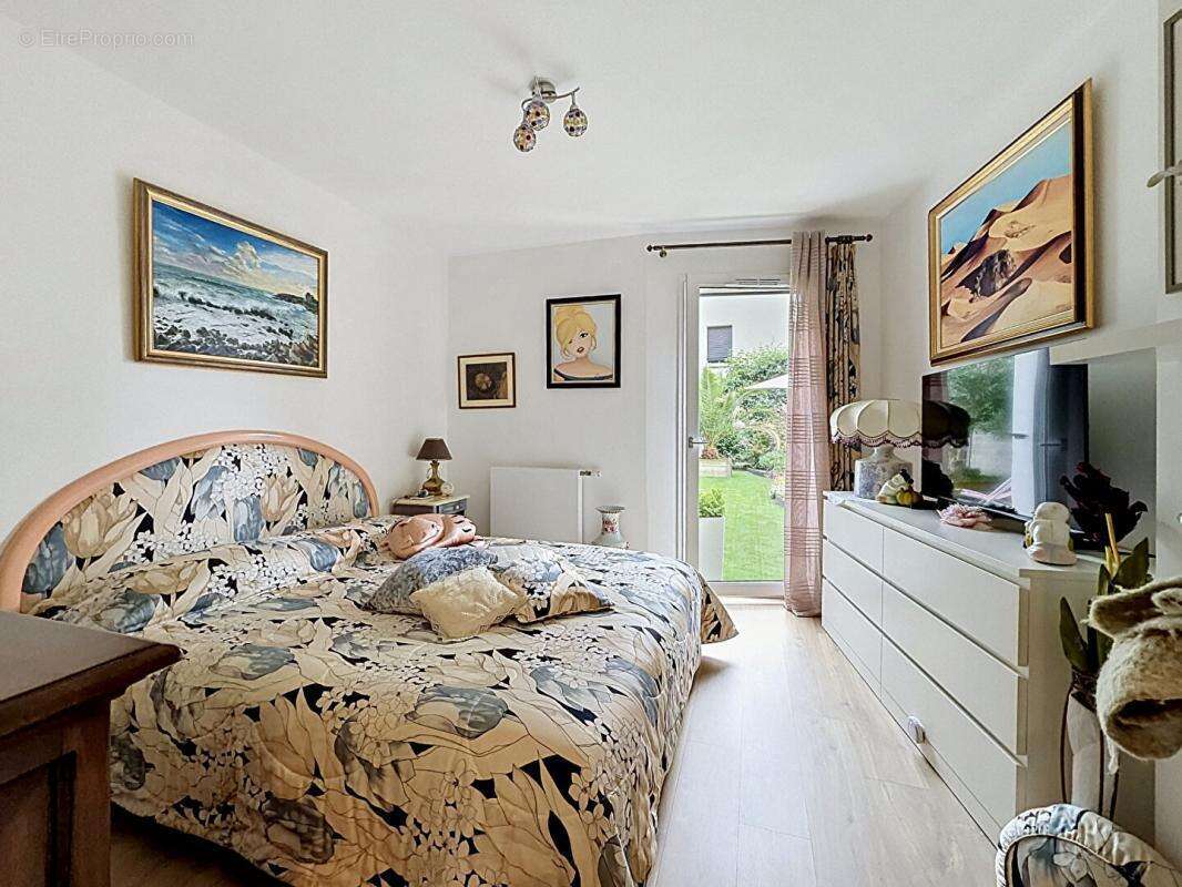 Appartement à GUERANDE
