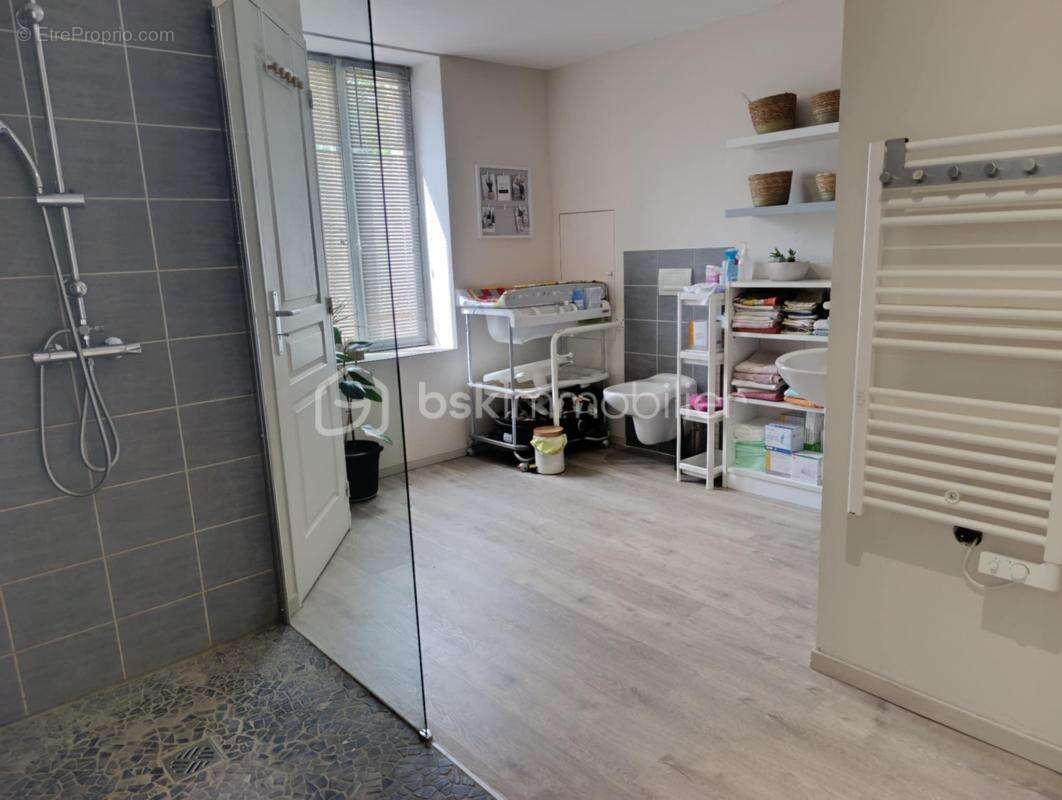 Maison sept chambres - photo 10