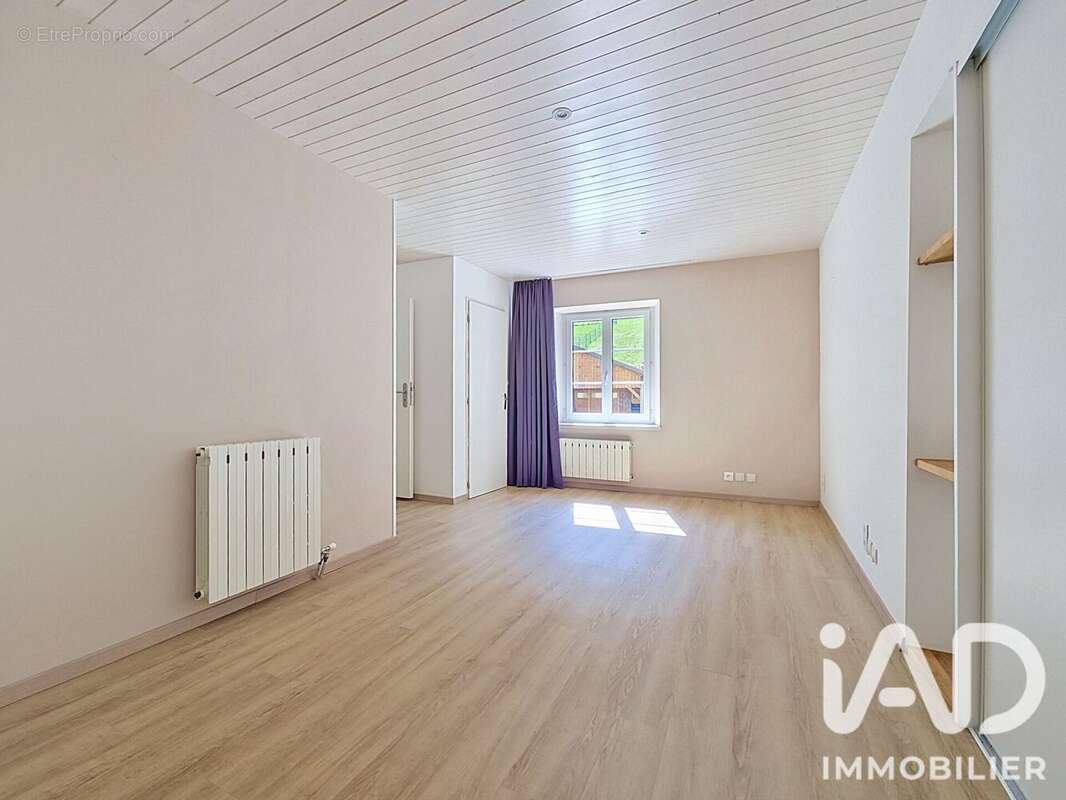Appartement 43 m² à Bois-D'amont  - photo 4