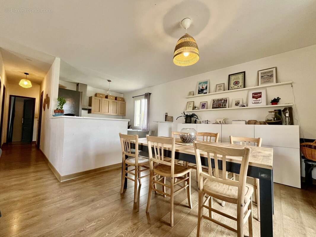 Maison 135 m² à Saint-Philibert  - photo 2