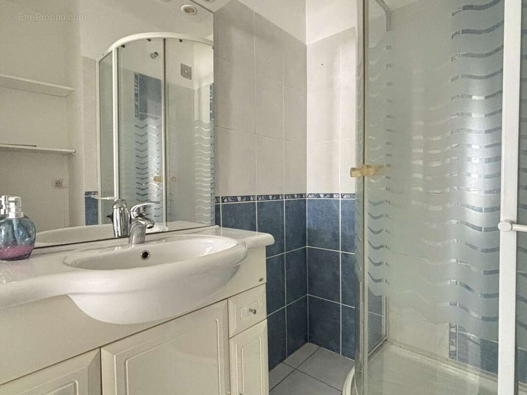 Appartement à SAUMUR